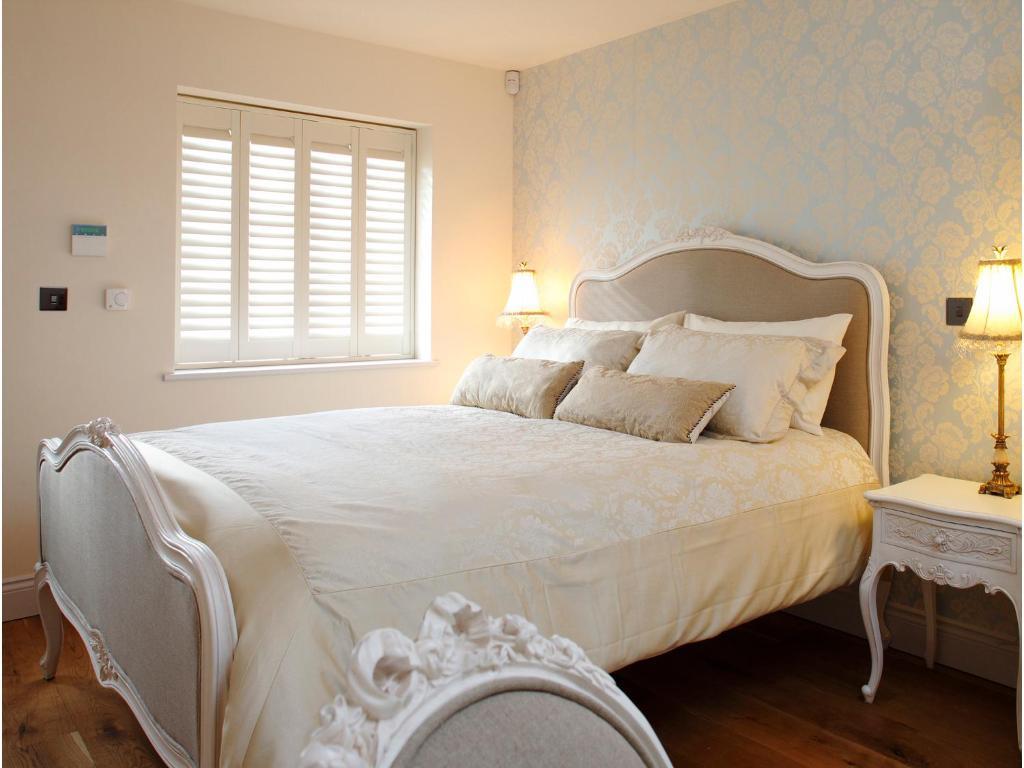 The Broad Leys Bed & Breakfast Aylesbury  Phòng bức ảnh