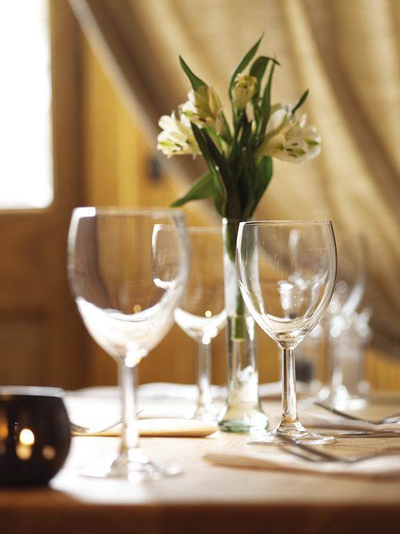 The Broad Leys Bed & Breakfast Aylesbury  Ngoại thất bức ảnh