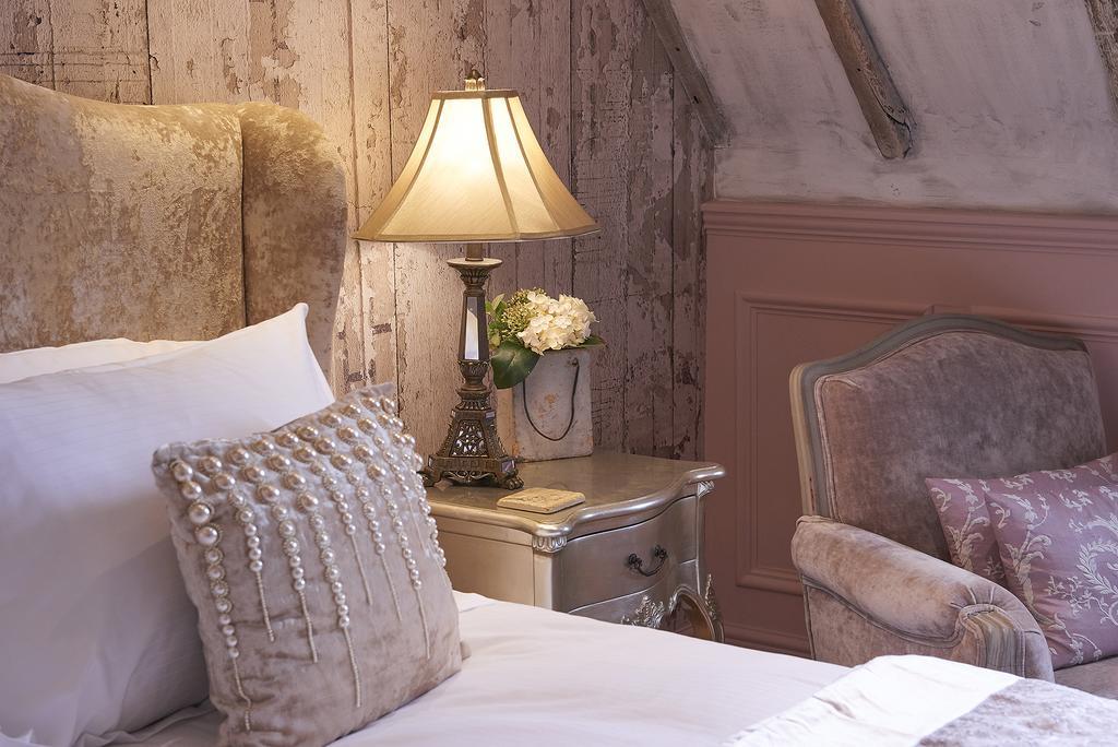 The Broad Leys Bed & Breakfast Aylesbury  Phòng bức ảnh