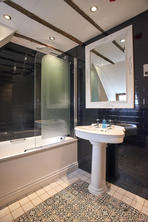 The Broad Leys Bed & Breakfast Aylesbury  Phòng bức ảnh