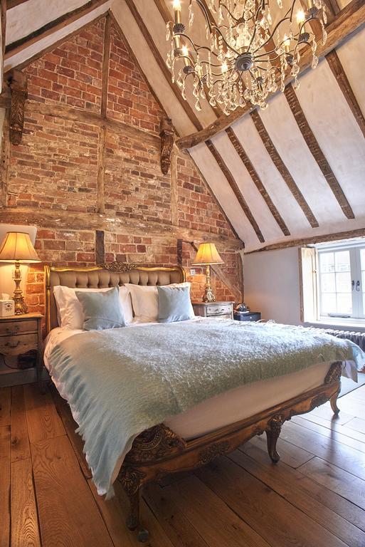 The Broad Leys Bed & Breakfast Aylesbury  Phòng bức ảnh