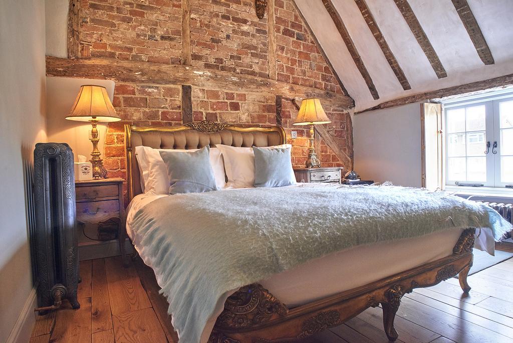 The Broad Leys Bed & Breakfast Aylesbury  Phòng bức ảnh