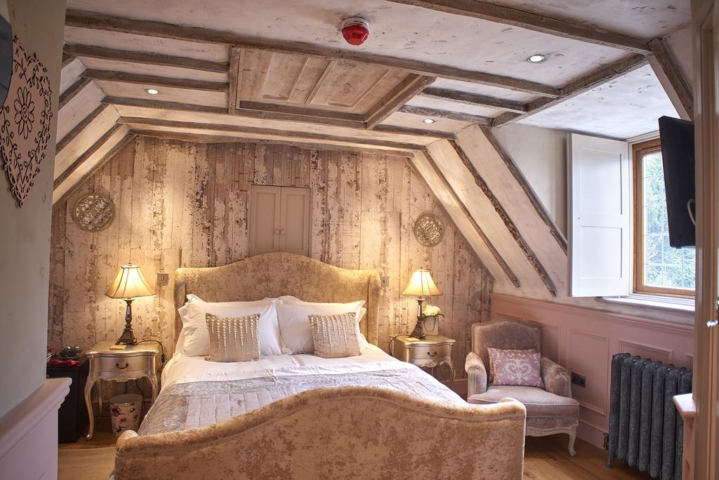 The Broad Leys Bed & Breakfast Aylesbury  Phòng bức ảnh