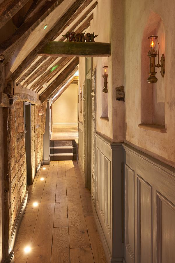 The Broad Leys Bed & Breakfast Aylesbury  Ngoại thất bức ảnh